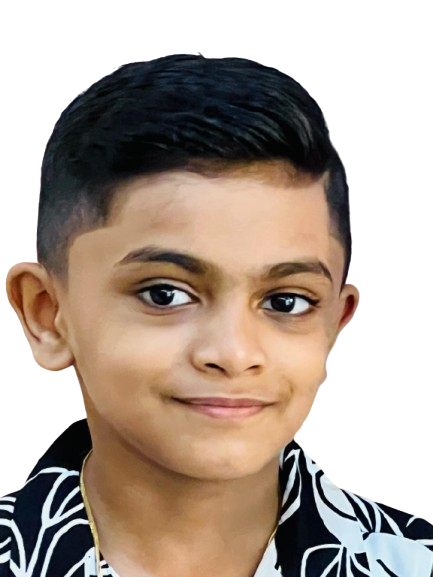 Saawan Remyaj Tharayil
