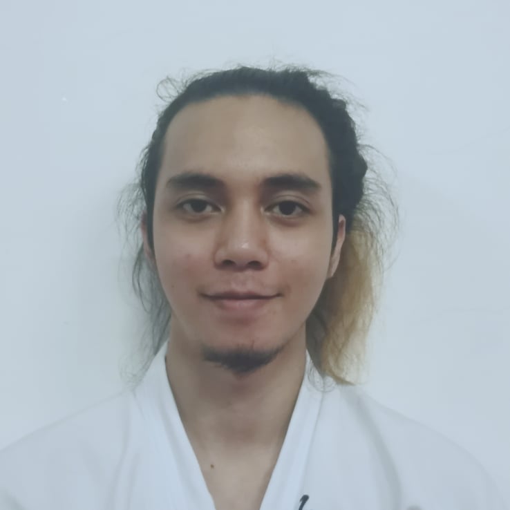 Manuel Larry Salvador Magdura