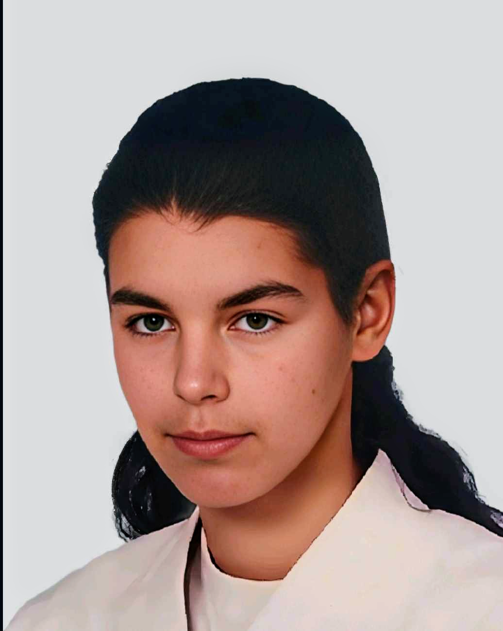 Anna Anyżewska