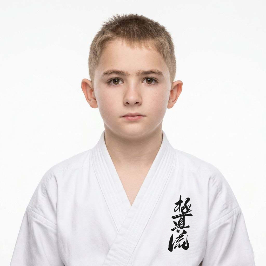 KYRYLL KURCHENKO