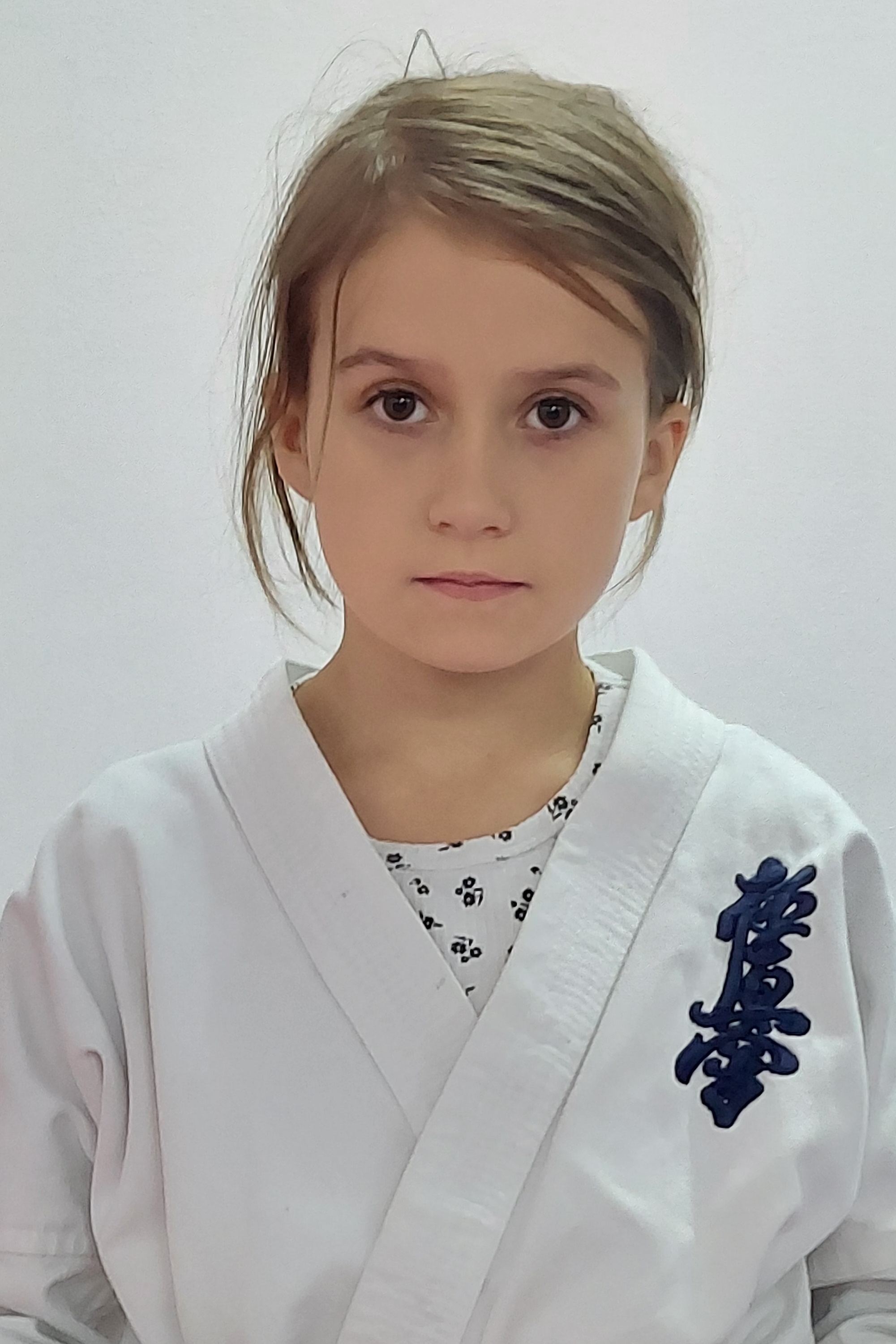 Anna Skrzecz