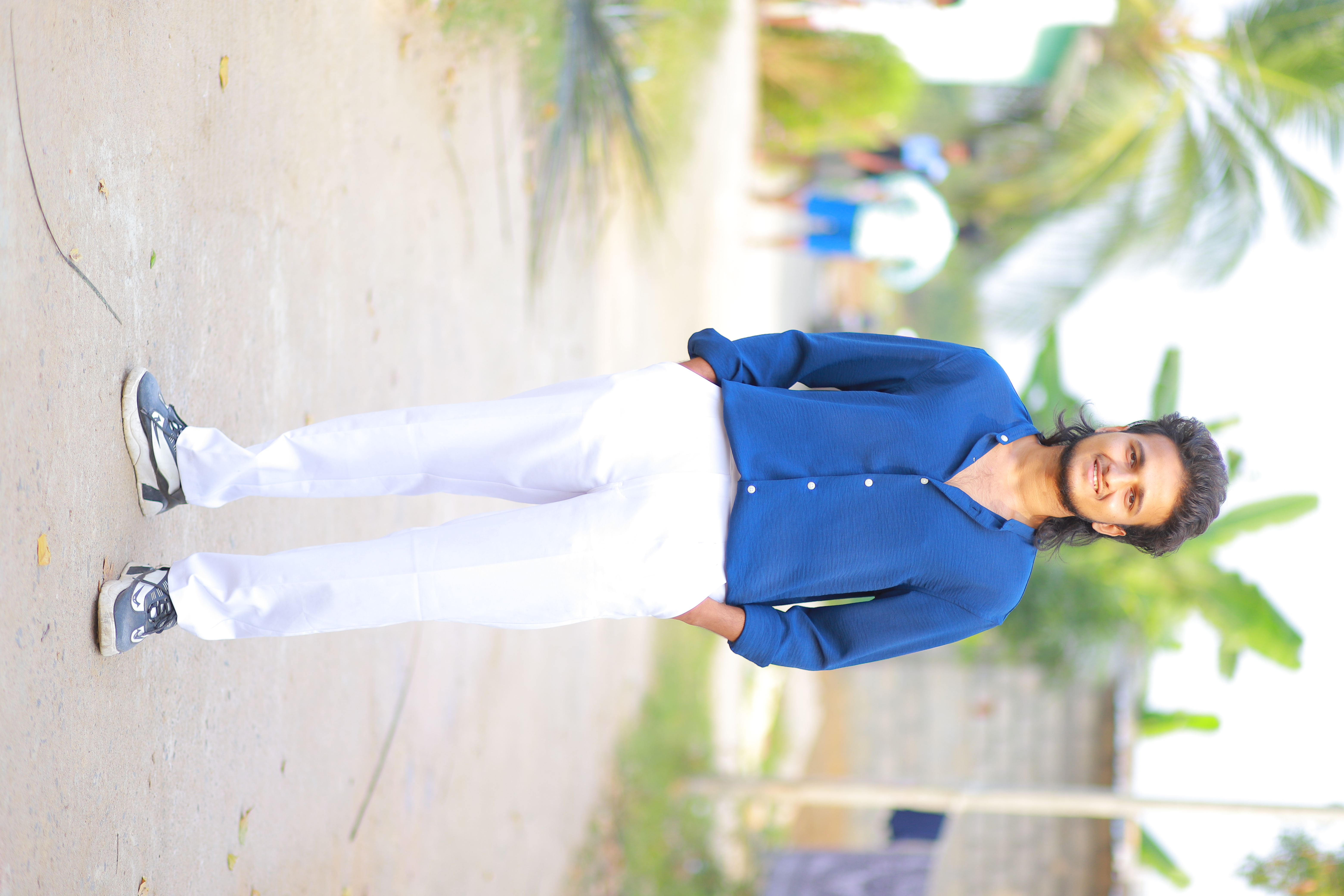 Rishwanth Venkatesh 