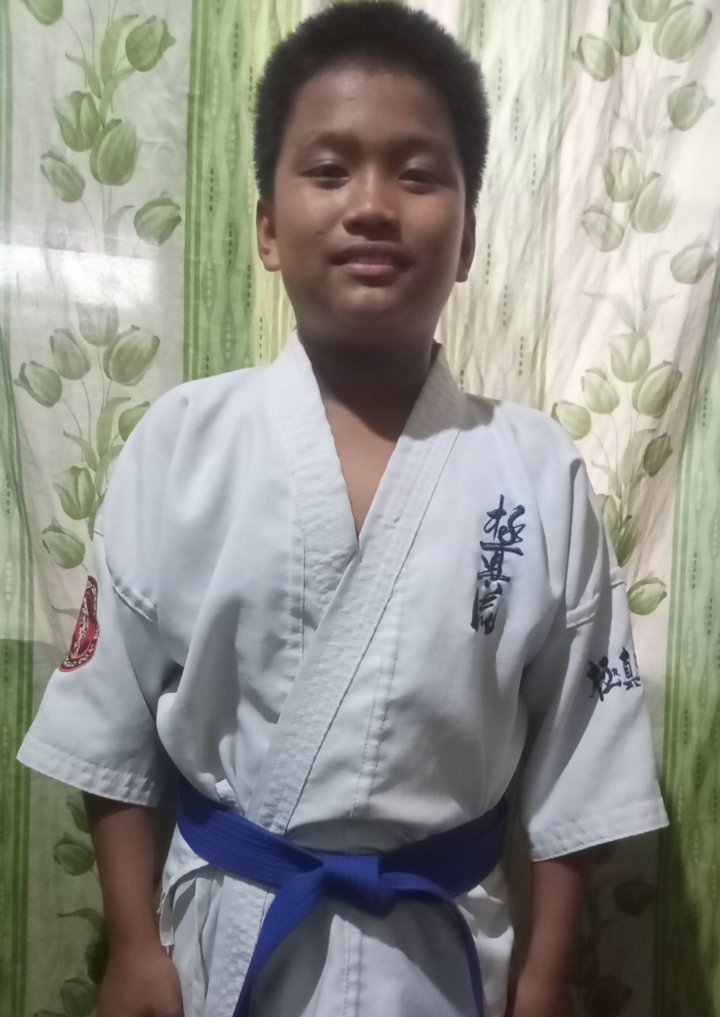 John Mark Angelo Llanos