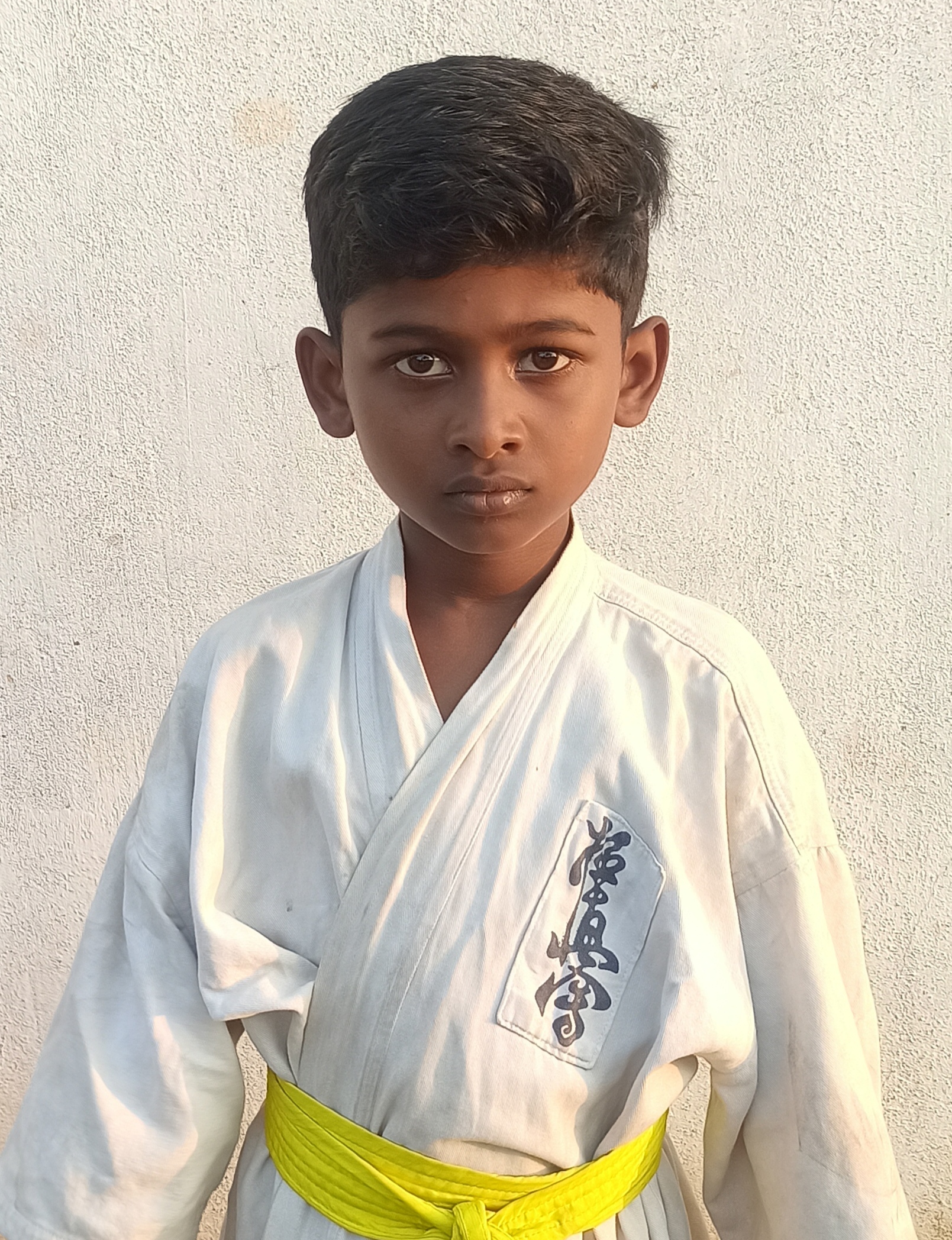 Kishore kumar  Manikandan 