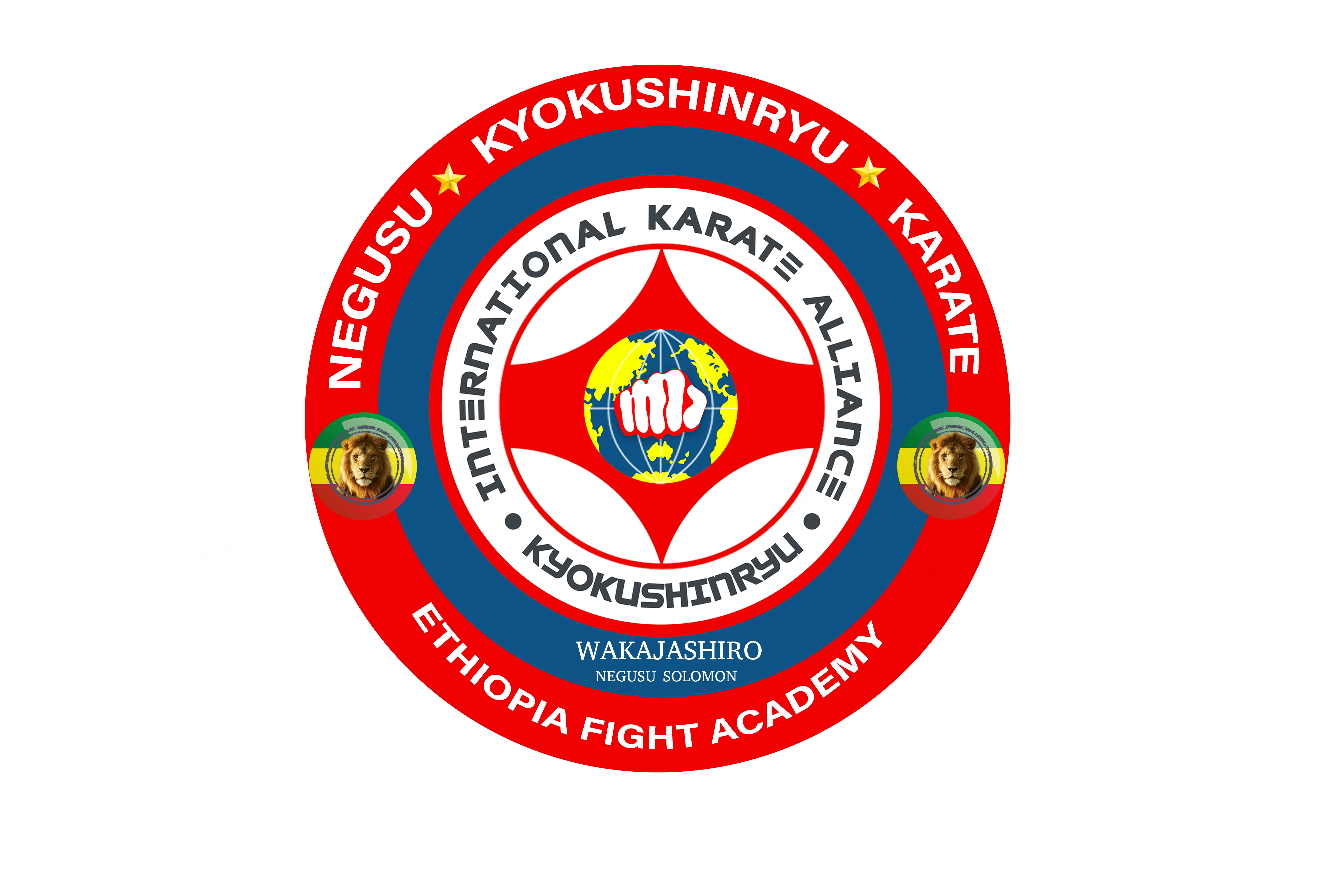 negusu kyokushn karate dojo