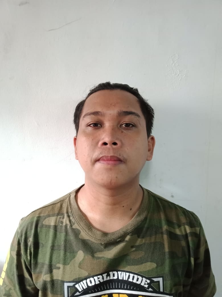 Jayson Rick Jala