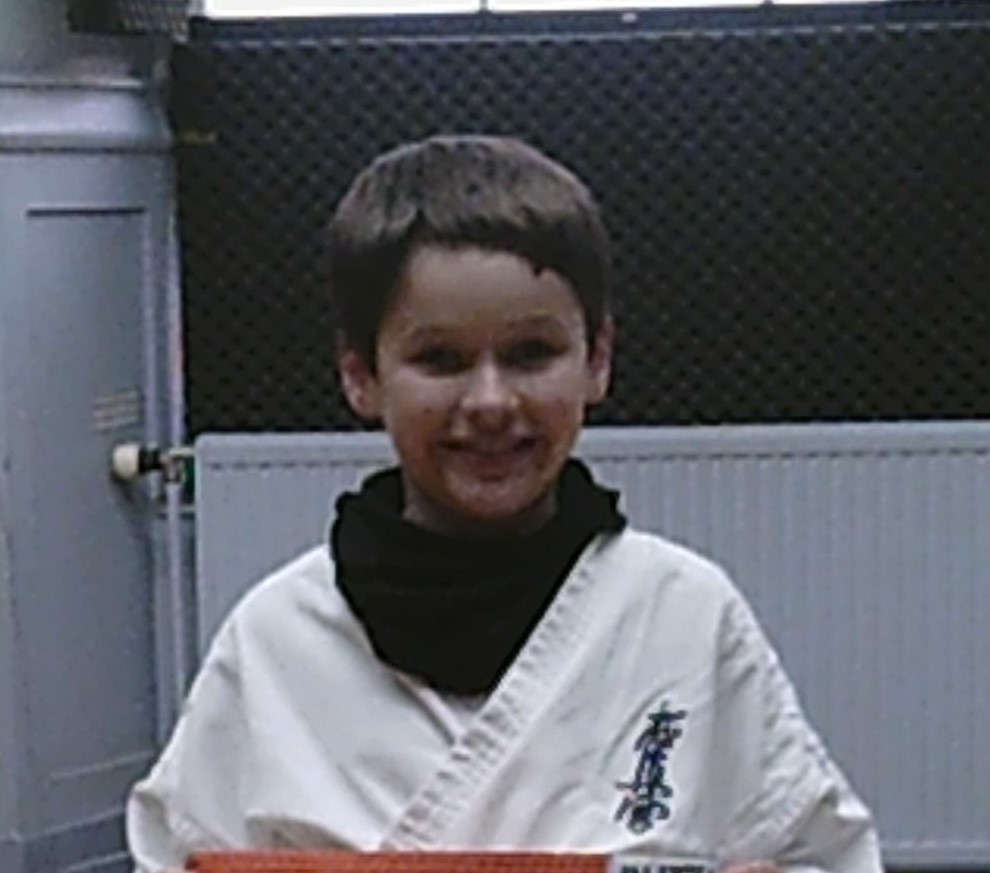 Ryan Collingwood