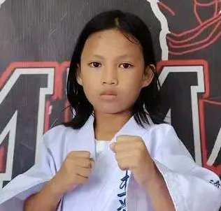 Mae Manigos