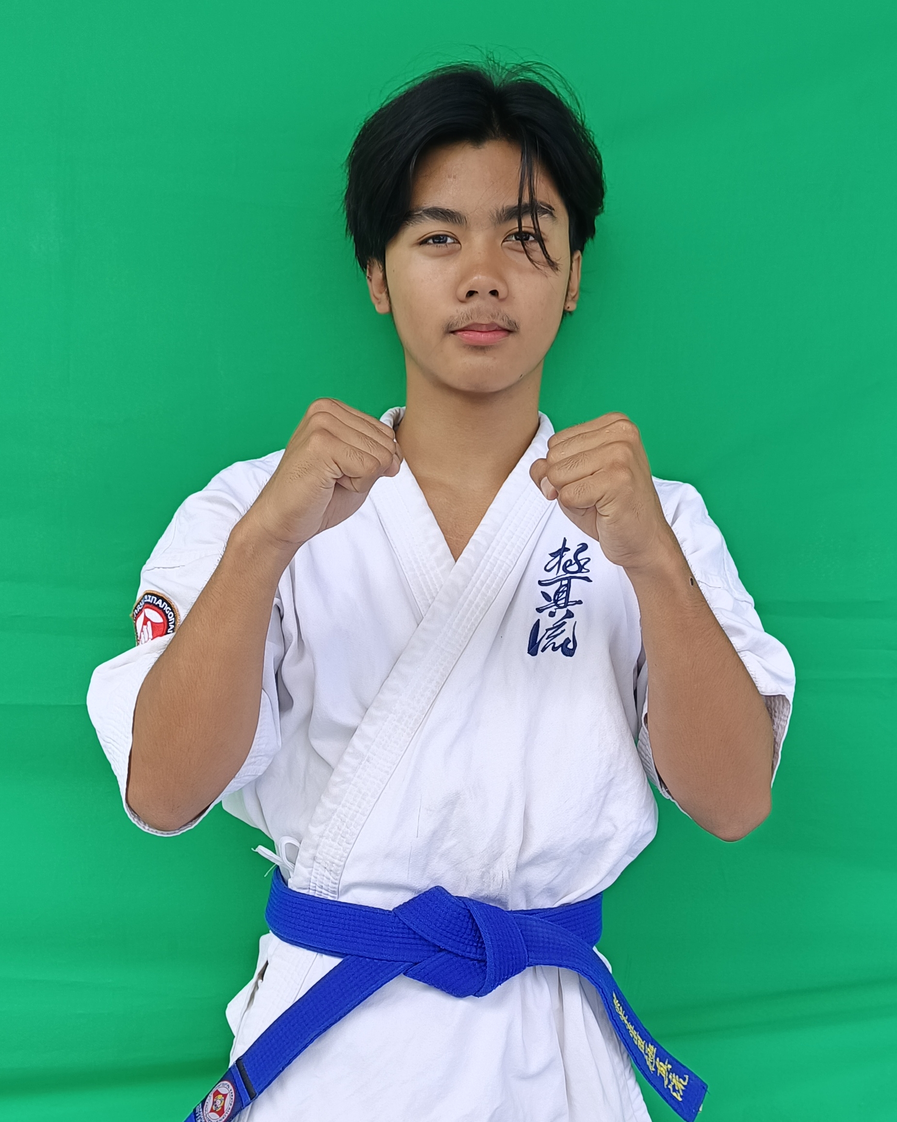 Kim Rain Andaleon