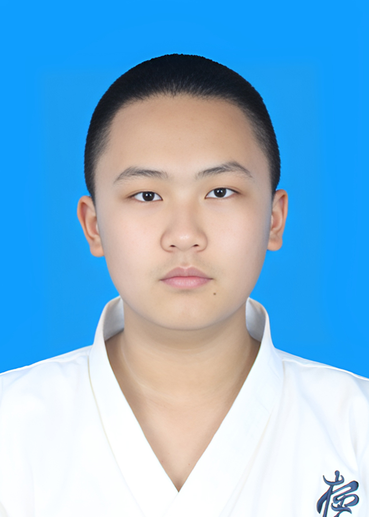 Zongqi Wang