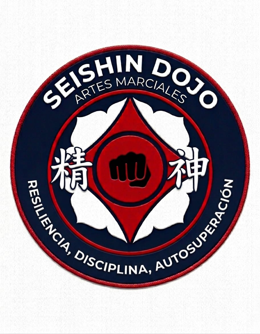 Seishin Dojo