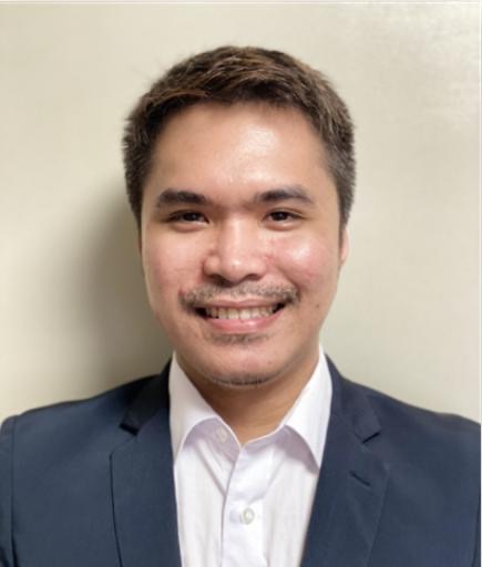 Michael Rio Abaya