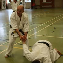 Luncarty Extreme Seminar 