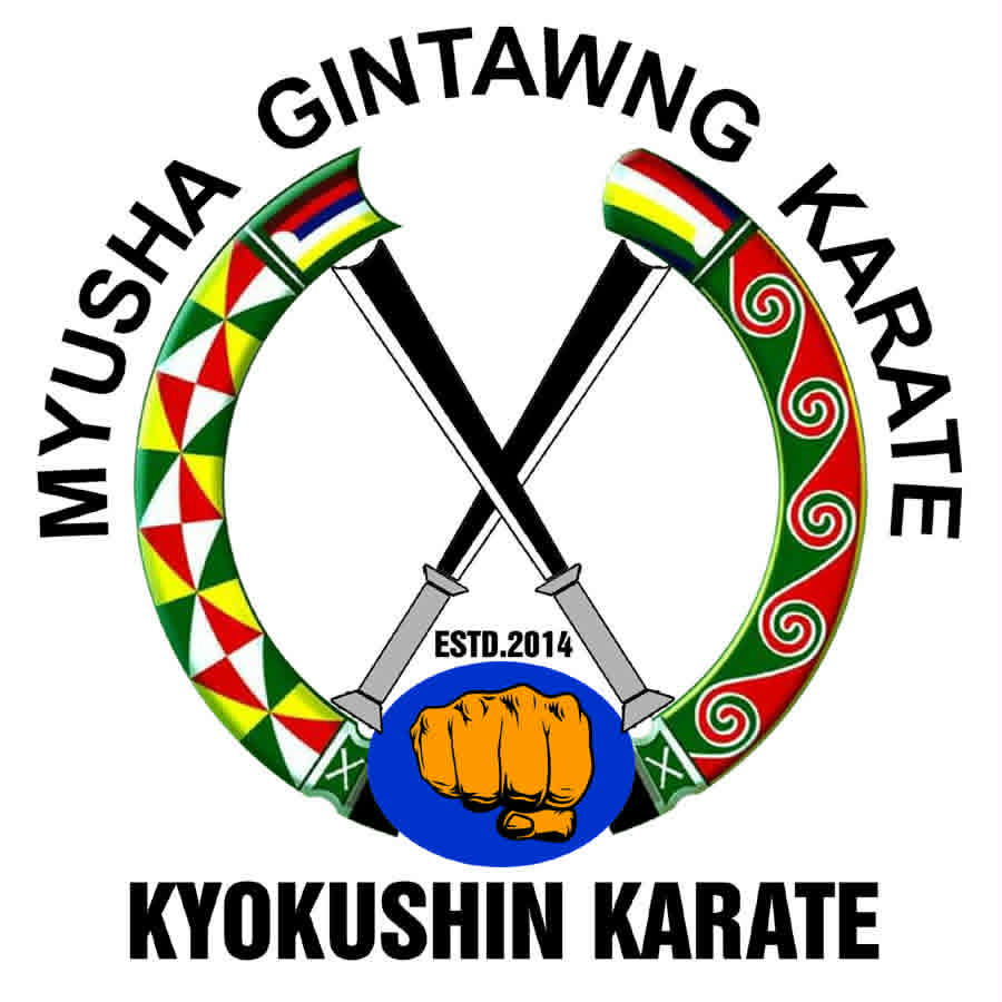 Myu Sha Gintawng Karate Hpung