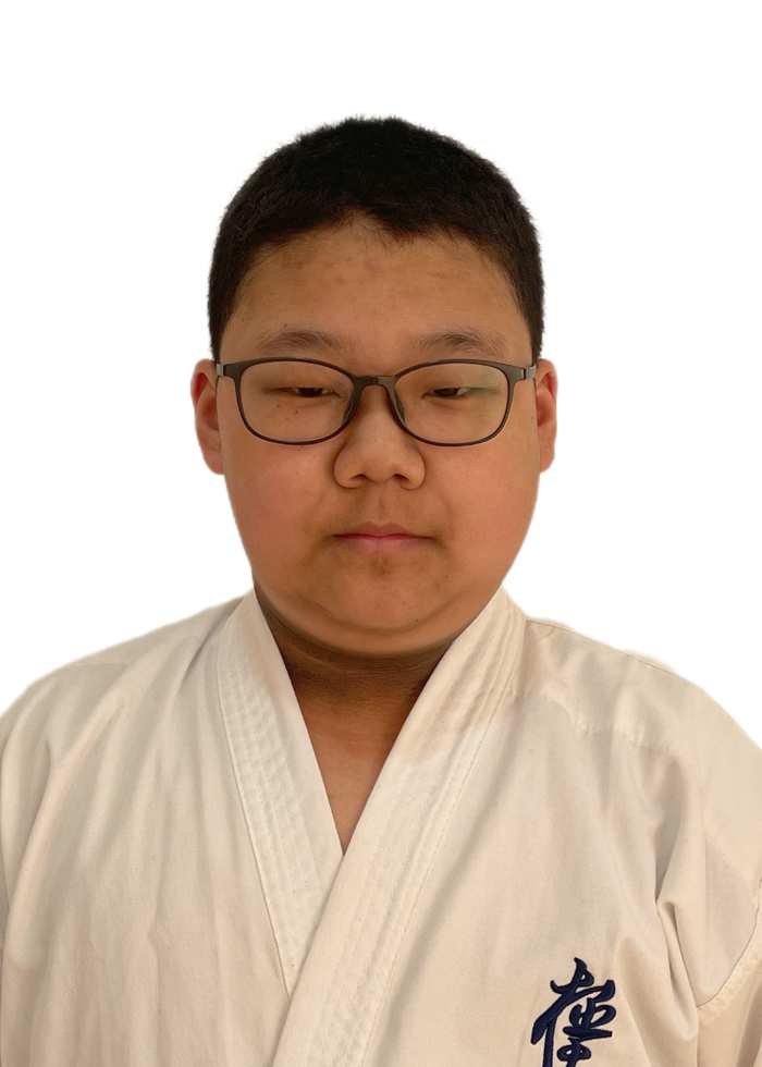 Zhihao Liang