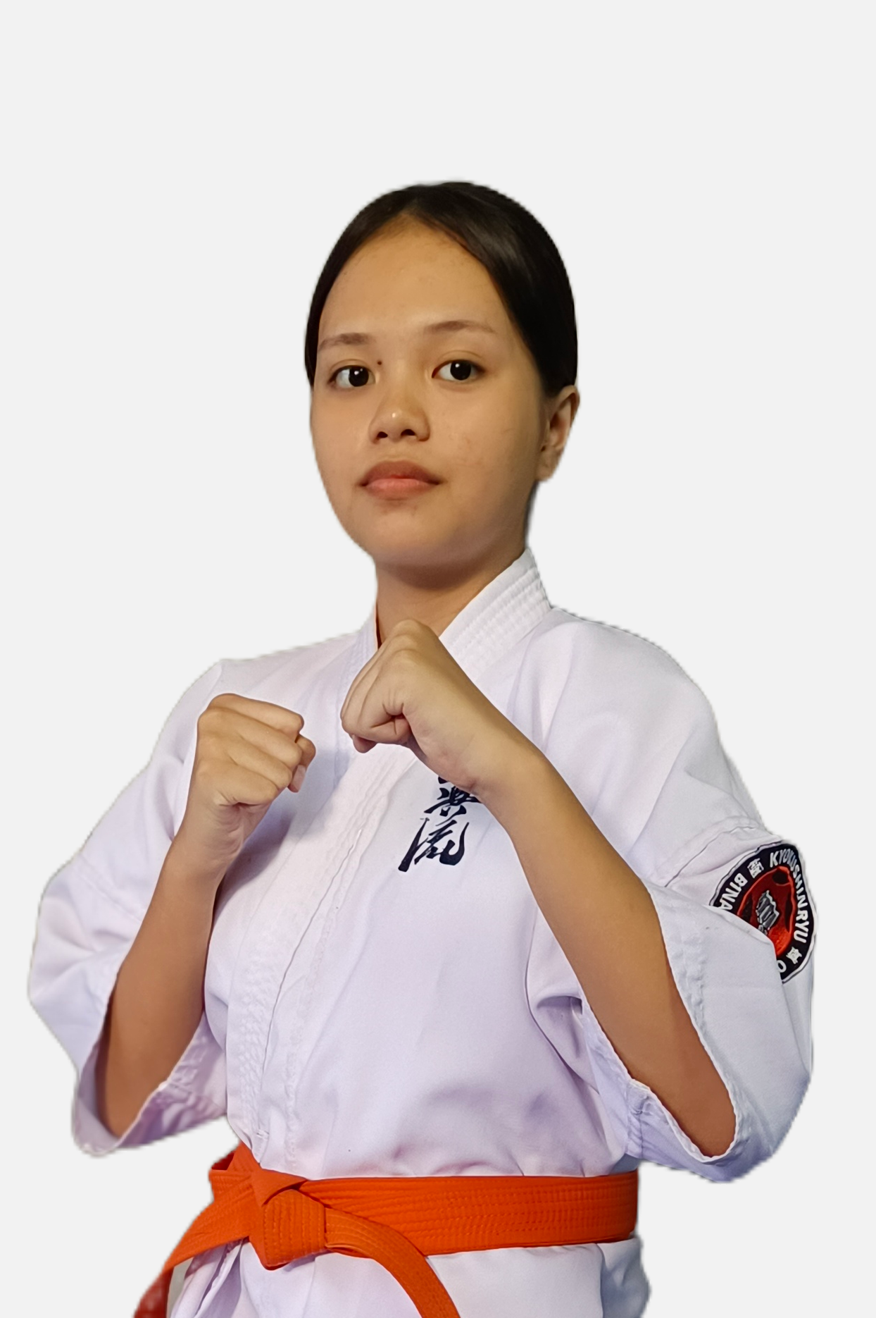 Nathalie Nicole Dela cruz Sison