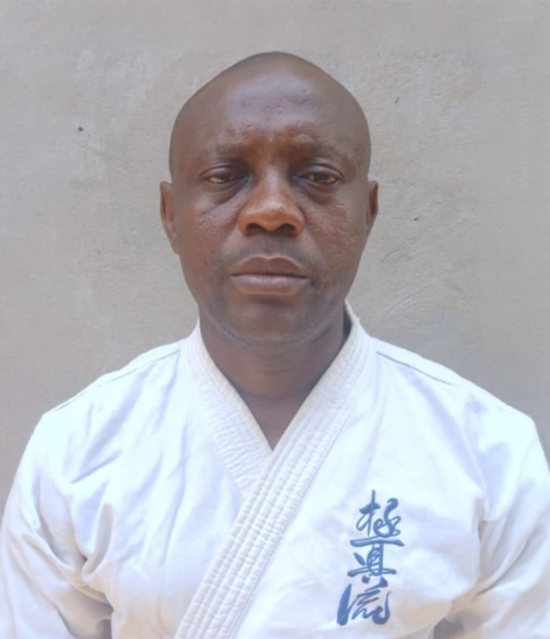 Teddy Makuiza Ngoma