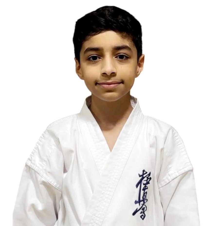 Mohammed M. Helal
