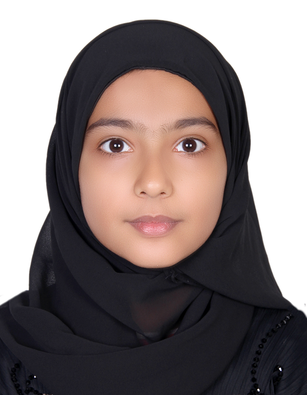 Ghazal Hassan Dorjdar
