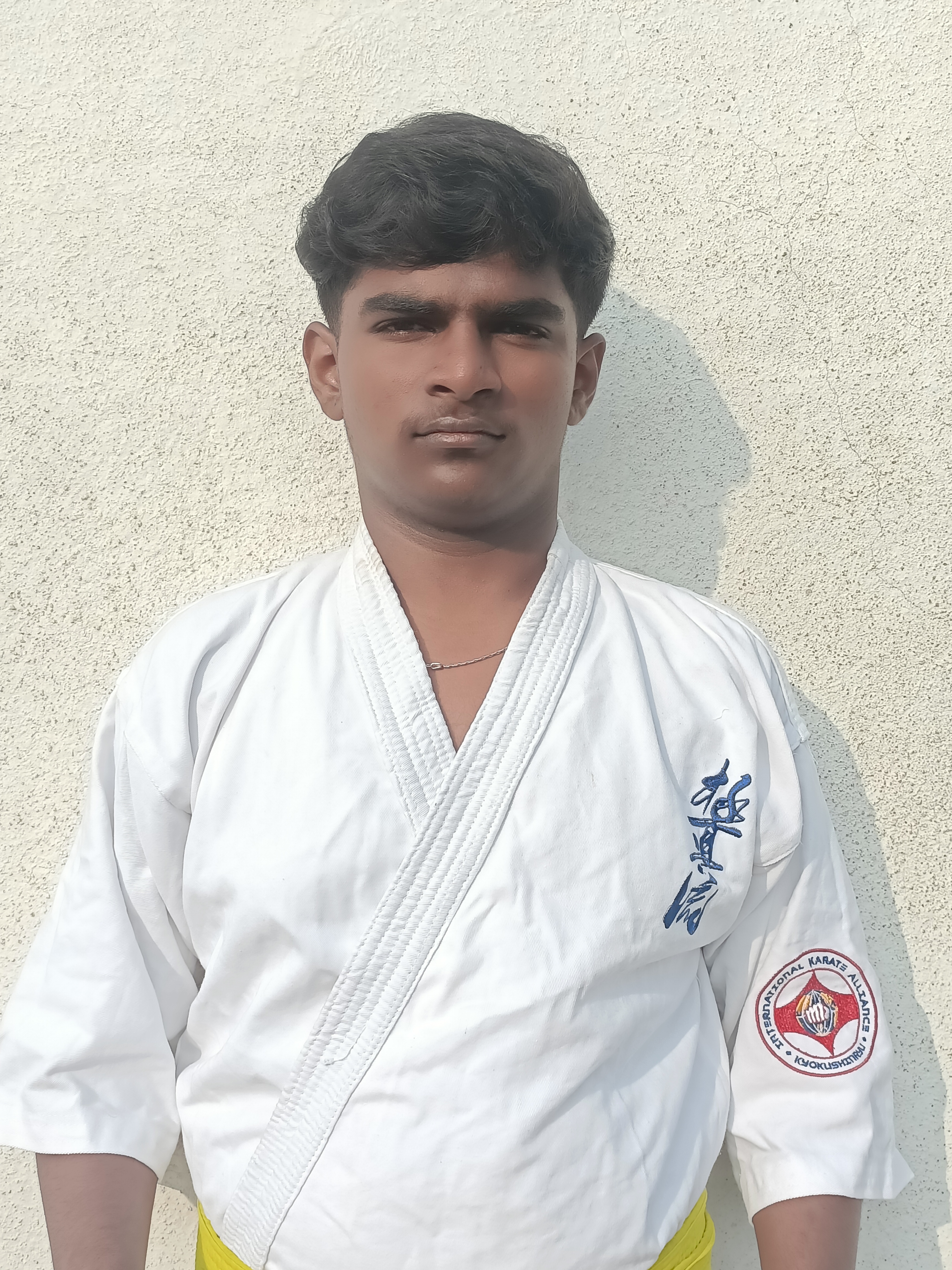 S.G kumar