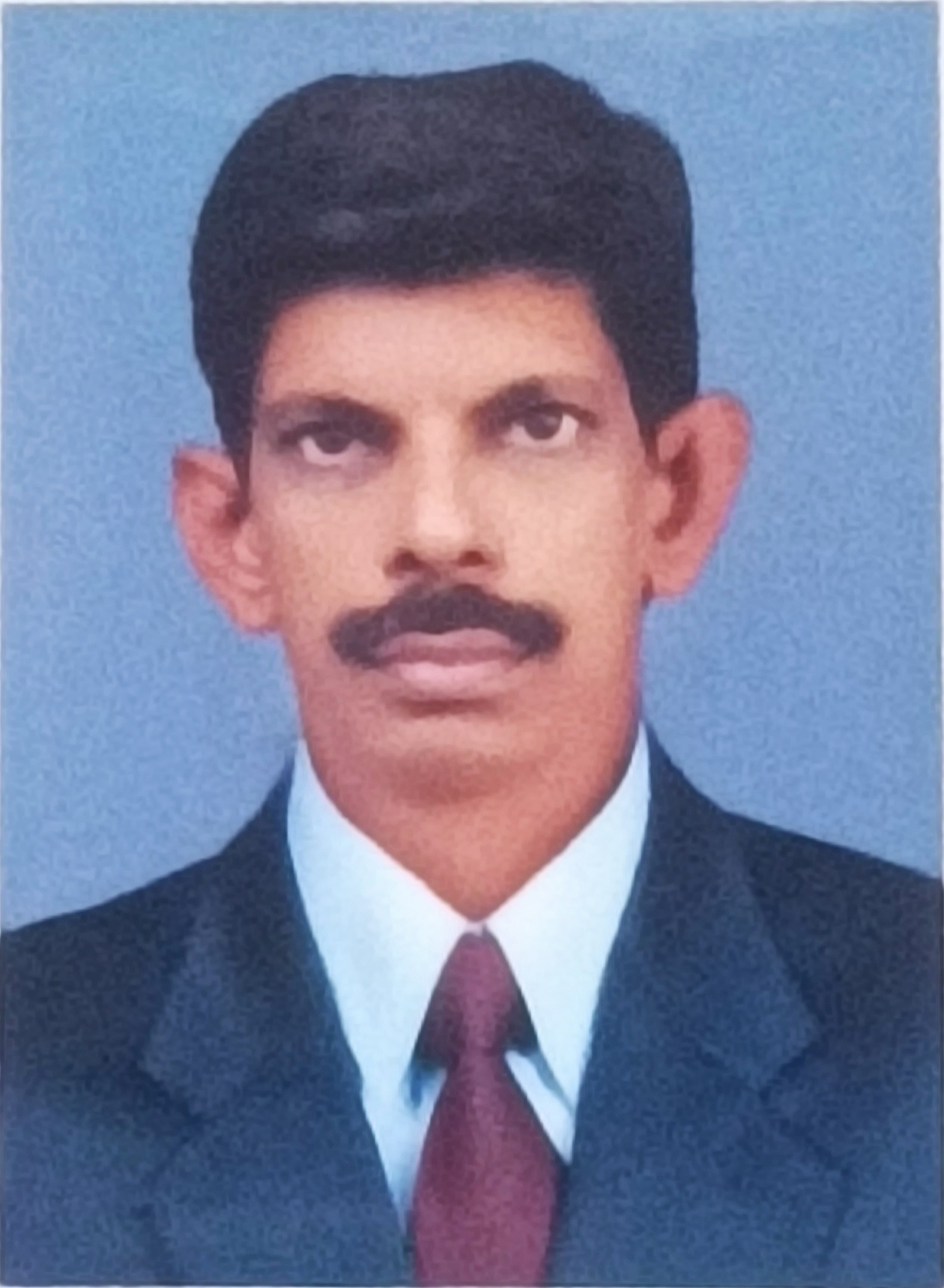 Saju Gopalakrishnan