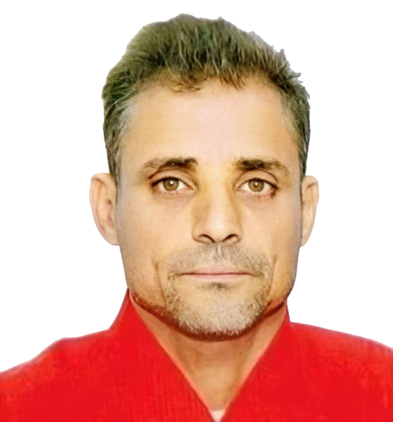 Najib Hmida