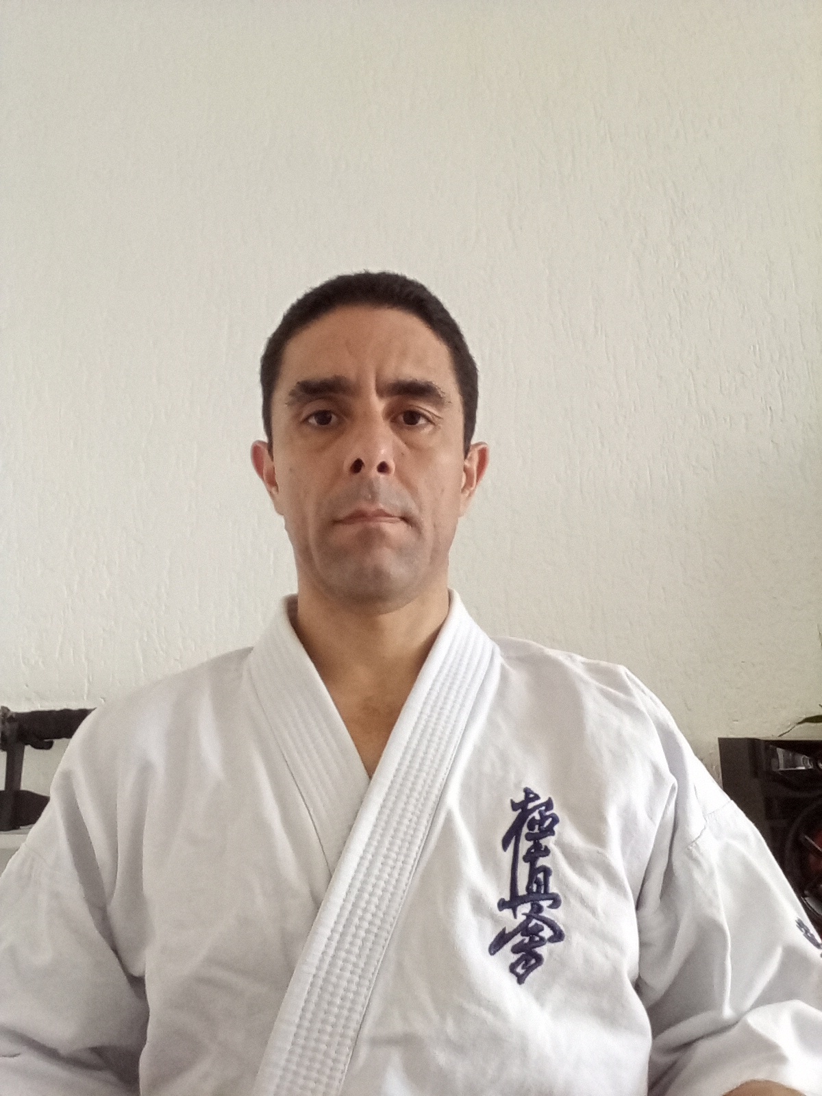 Eleuterio Correia Alecrim