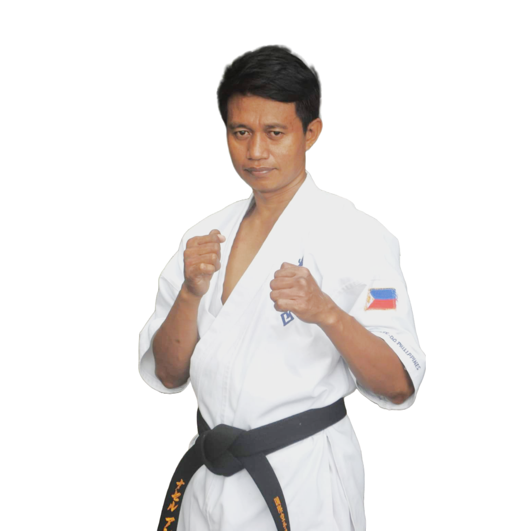 Nasser Anton