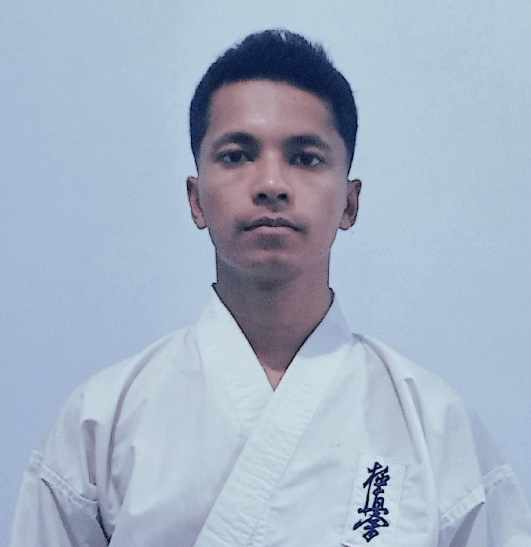 Muhammad Idul Almudzil 
