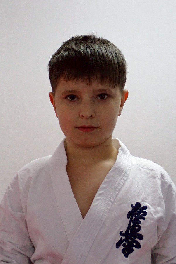 Filip Gargała