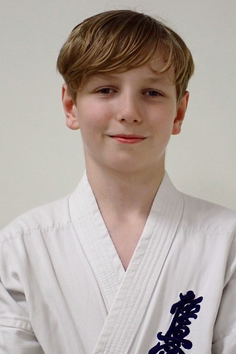 Kacper Zadrożny