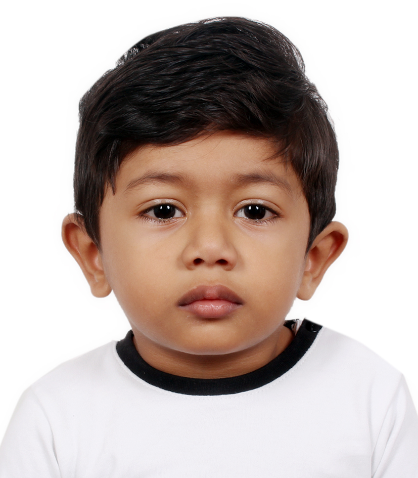 Abhinav G A