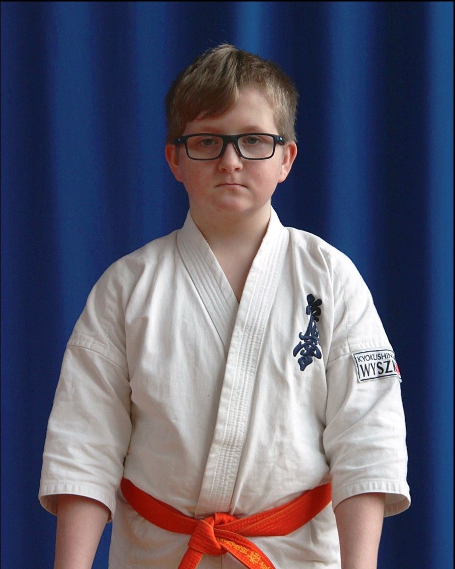Mateusz Akacki