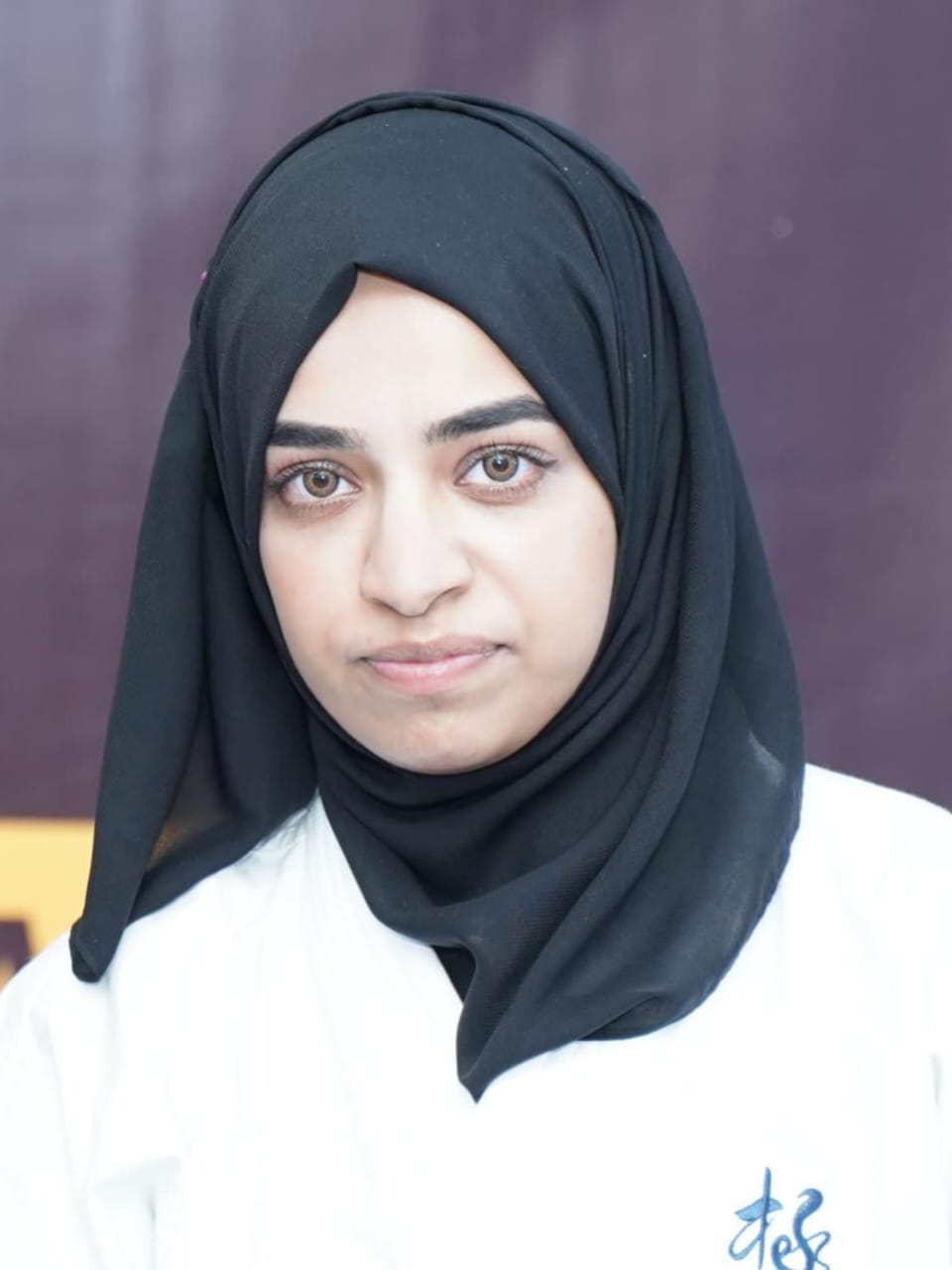 Maryam Mohammad Arif 