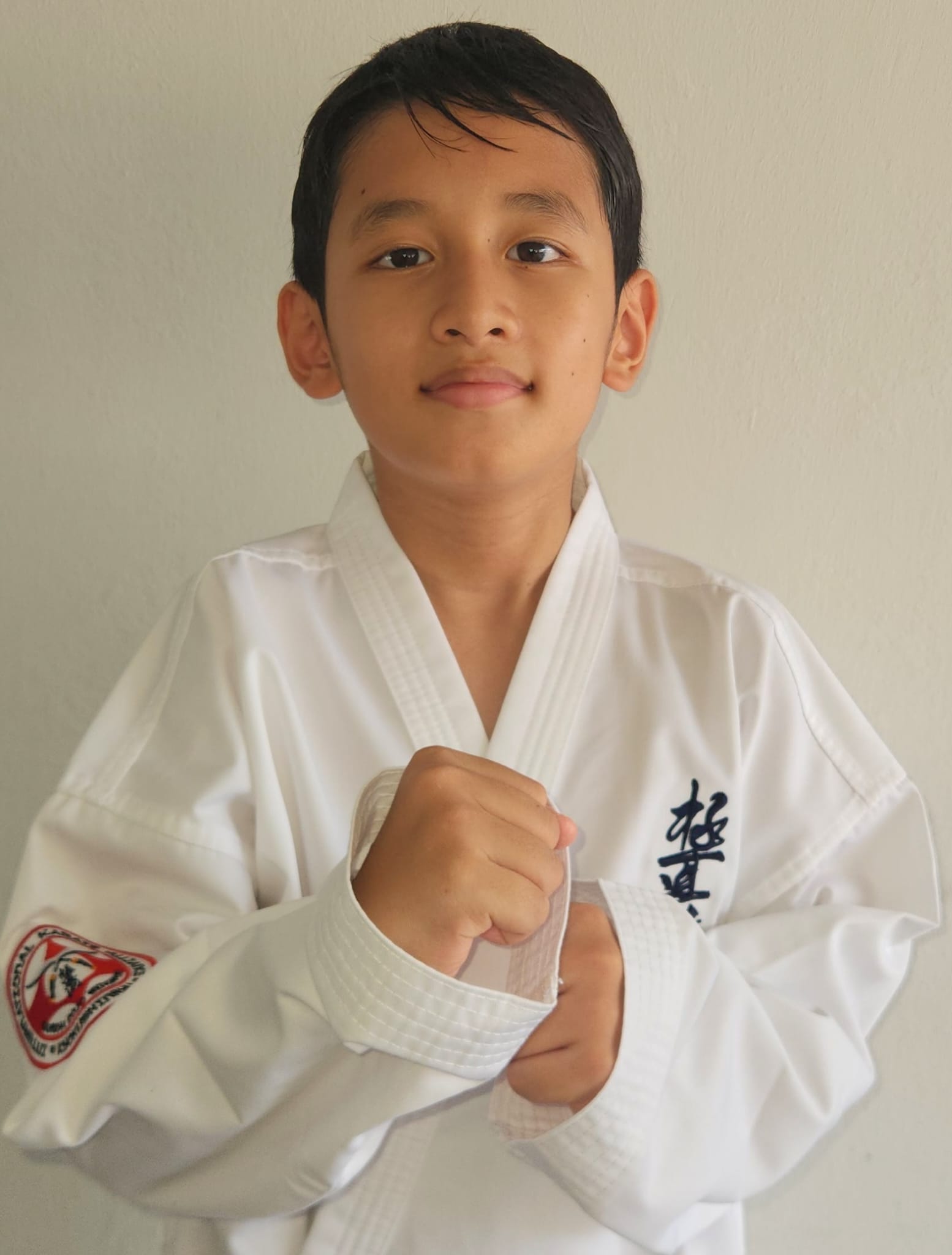 Jovial Gurung