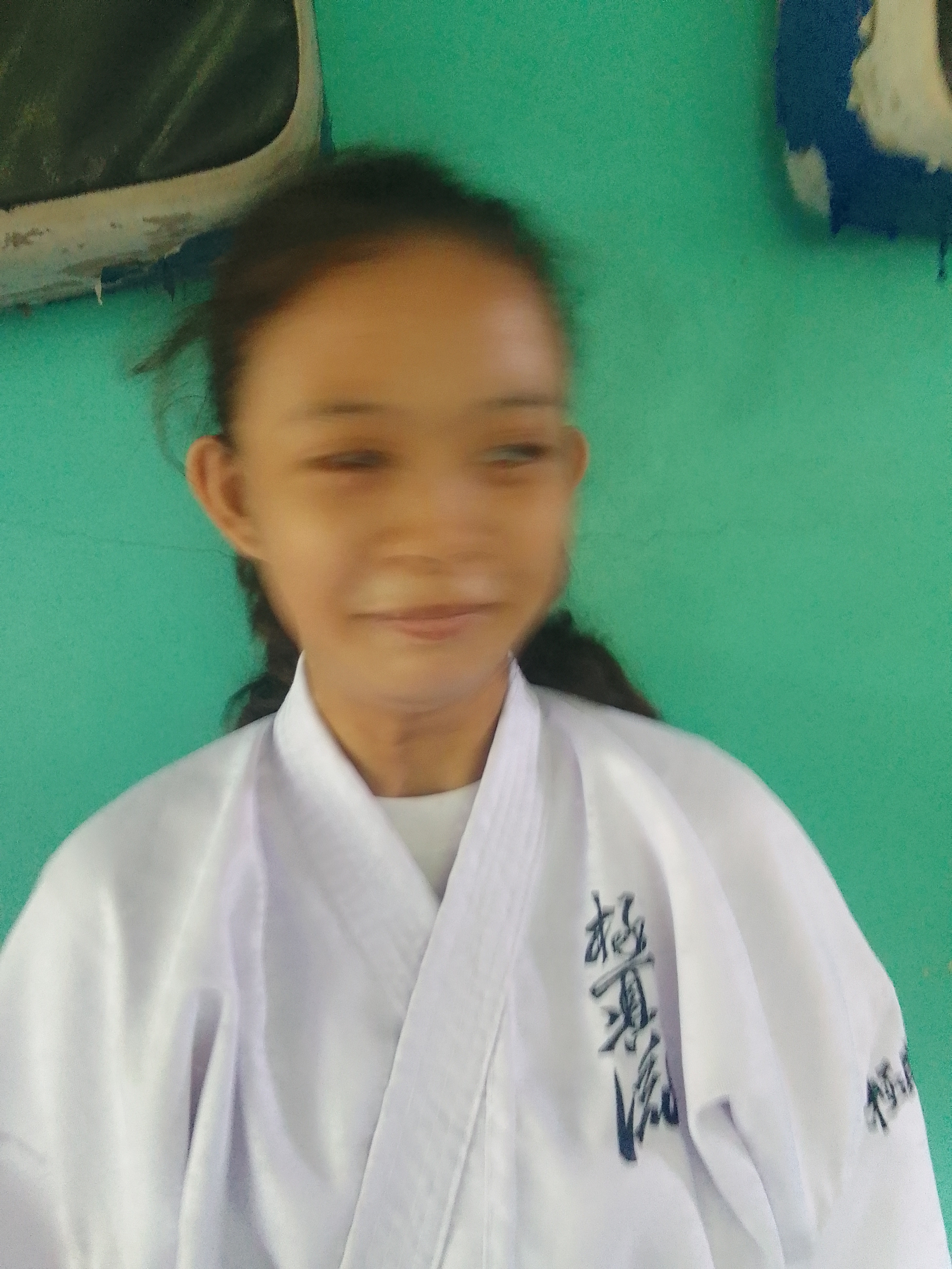 Karen Aizelle  Odicta Flores