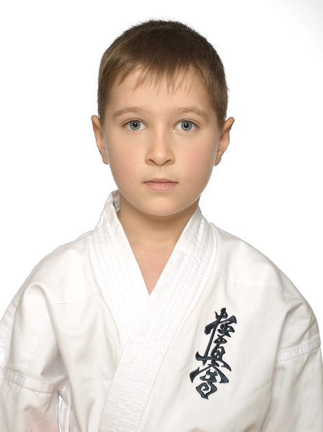 Kyrylo Nikitin NIKITIN