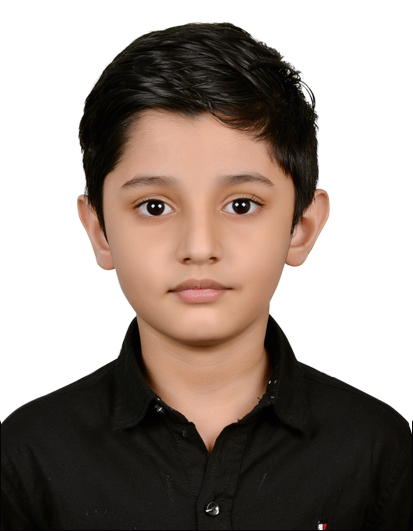 Arnav Anuranj Kumbalath