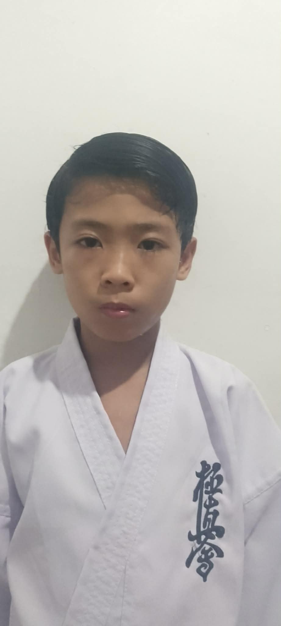 Vyron Honesto Ajero