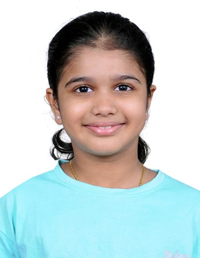 Mihika Bhagath