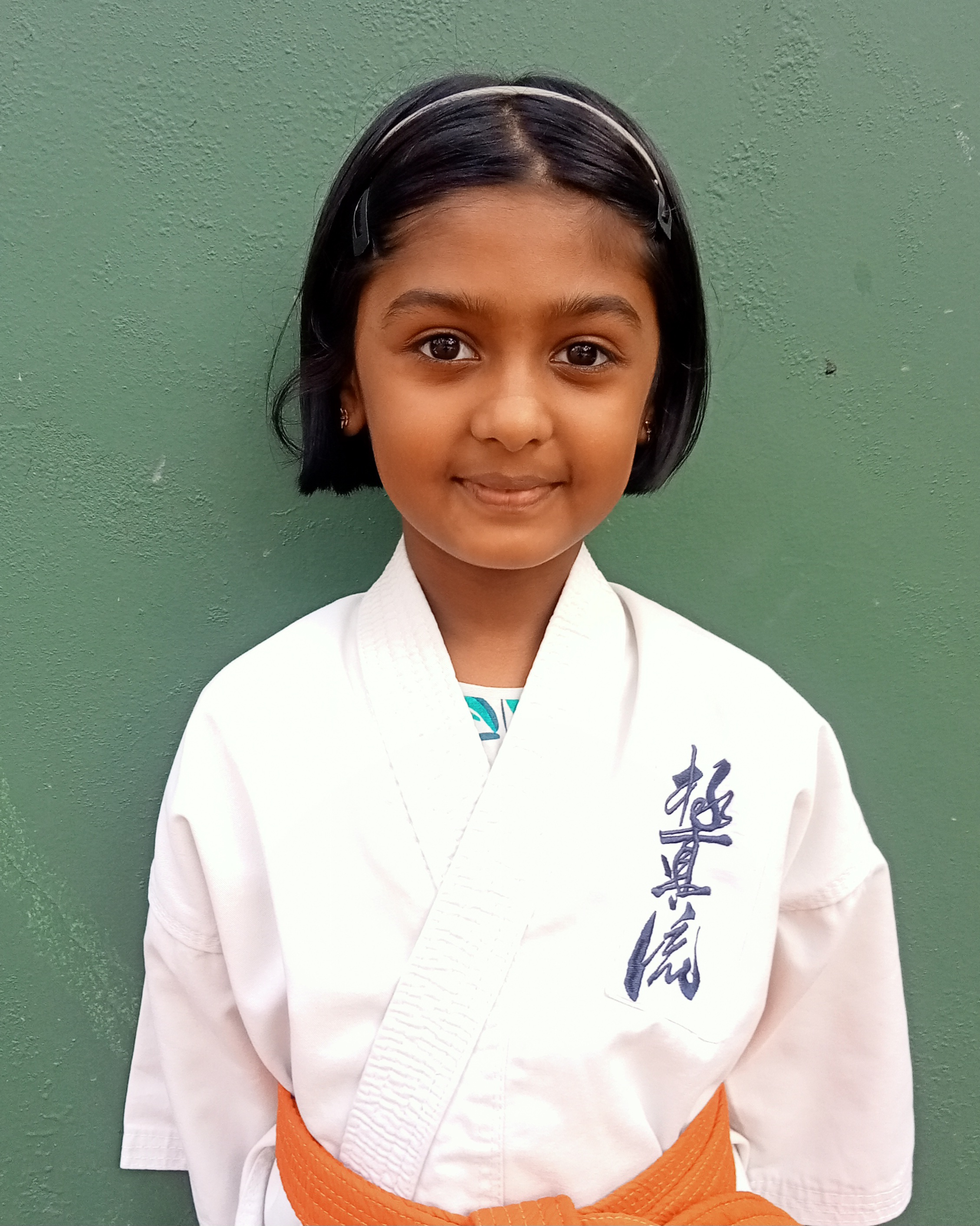 DRISHYA GIRISH