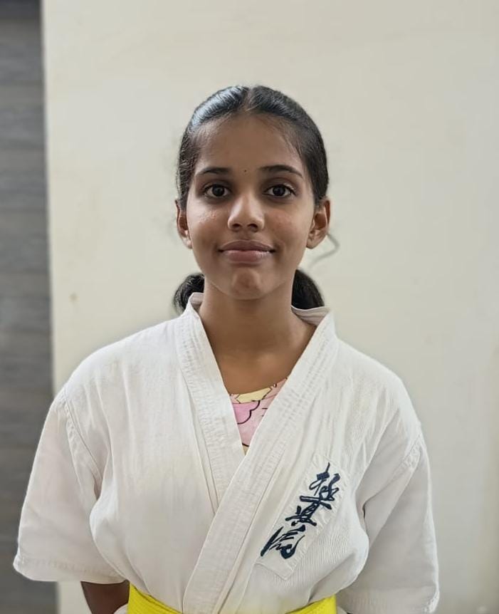 ALKA S VIPIN
