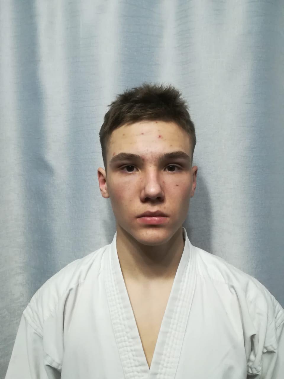 Gleb  Gurov