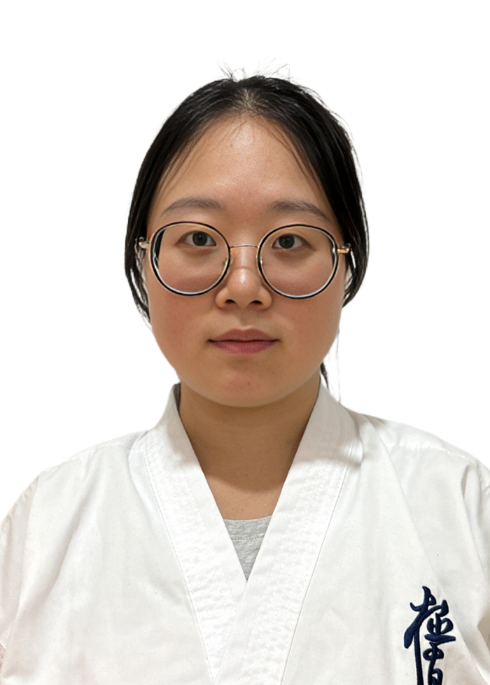 Yuxin Ying
