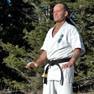 Perth Kyokushinryu