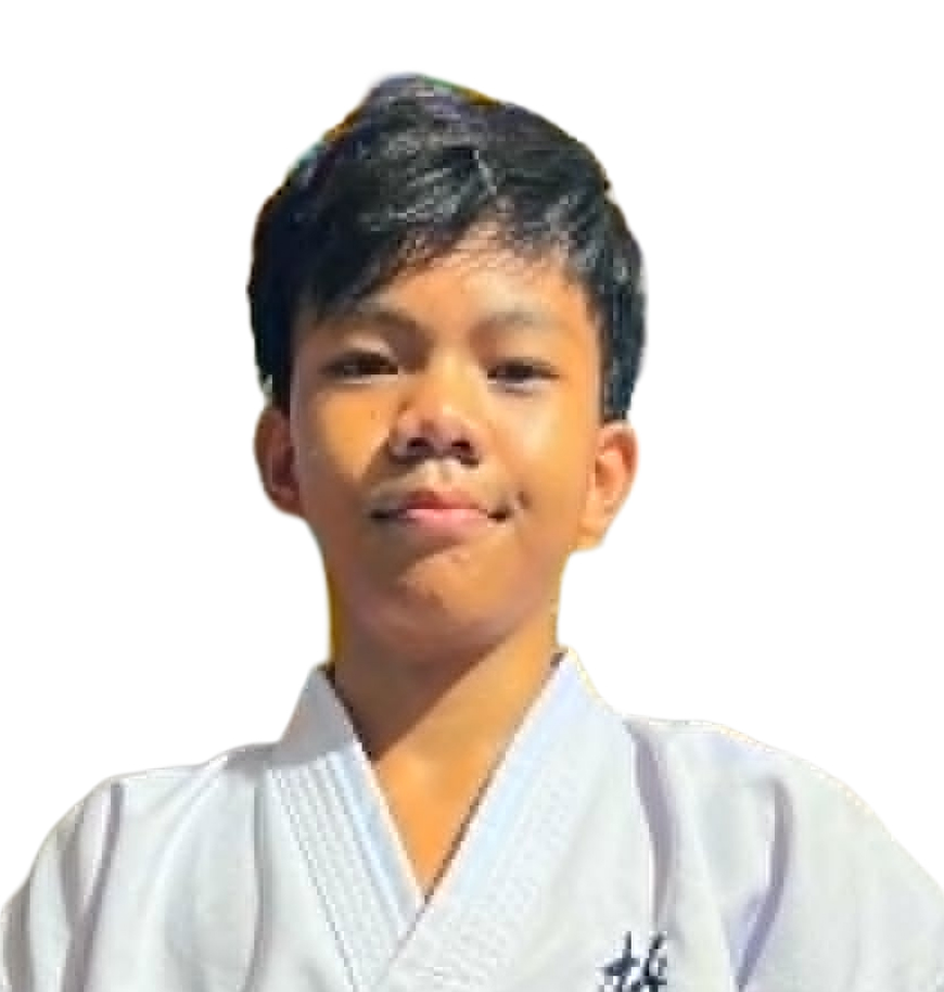 Myke Gabriel G. Escarpe