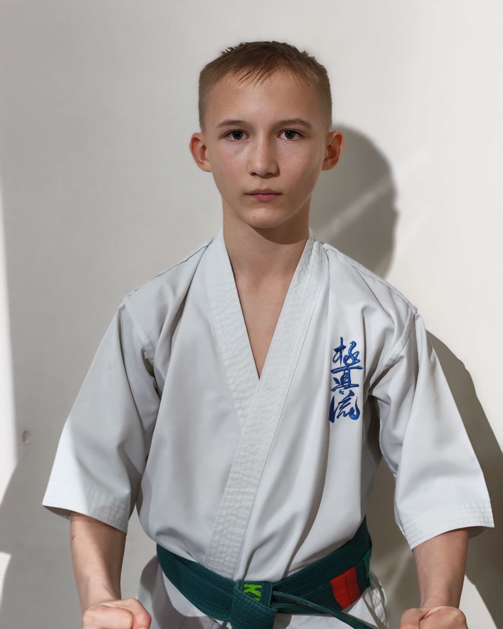 Danil Krasnikov