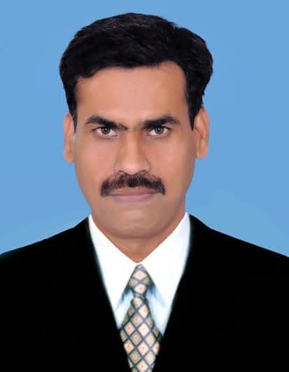Sajid KyokushinRyu Karate & Kick Boxing Dojo Shah Faisal
