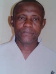 Teddy Ngoma