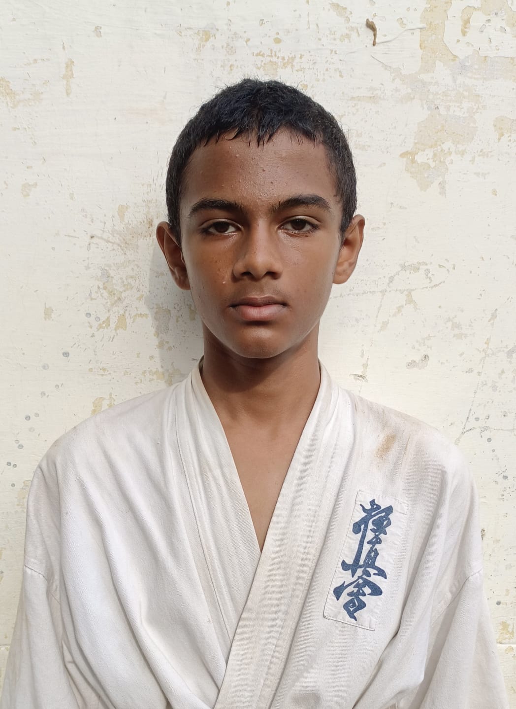 NITISH RAMESH